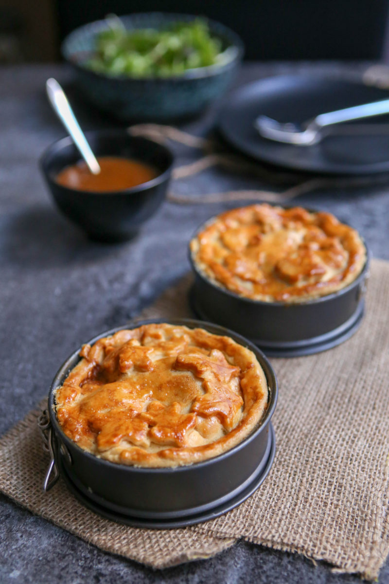 Steak And Kidney Pie Recipe Jamie Oliver